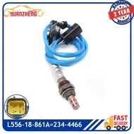 234-4466 L556-18-861A Downstream Probe Air Fuel Ratio Lambda O2 Oxygen Sensor for Mazda CX-7 CX7 ER 