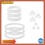 <HOT BEST> Replacement Silicone Water Bottle Gasket for Thermoflask 24oz/32oz/40oz/64oz❀