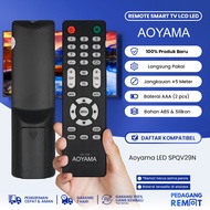 REMOT REMOTE TV IKEDO LCD LED