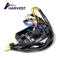 Kipor Generator KI-DAVR 50S Single Phase KI-DAVR-50S3 Three Phase Automatic Voltage Regulator Genera