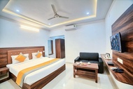 Visa Inn Bangalore Airport