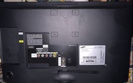Samsung UA22F5000AJ 顯示屏幕（本質上為 22 吋 Full HD 電視）