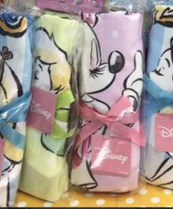 Disney Bella 毛巾 米妮 浴巾 大