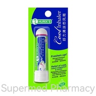 Hurix's Cool Inhaler