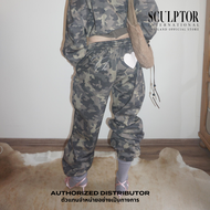 SCULPTOR® กางเกง Chi Sweatpants