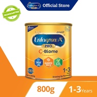 Enfagrow A+ Pro C-Biome Stage 3 (800g)