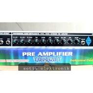 Tomcat Professional guitar guitar Pre Amplifier kit