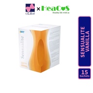 Elken Sensualite Vanilla 15 Sachets