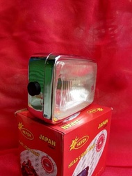 Lampu 5t5 rx king atau lampu kotak rx king