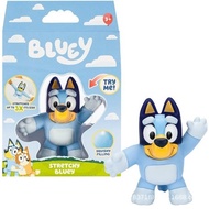 Bluey Toys Hand-Made Gift bluey  Squeeze Stress Relief Toy bluey Soft Rubber Triple Stretch