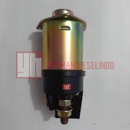 Caterpillar D7G 24V Starter Switch