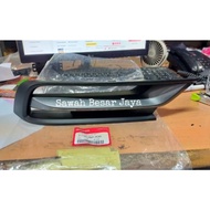 Fog Lamp Cover Fog Lamp Bumper Front Lower Bumper New HRV E 2022 2023 Original Honda