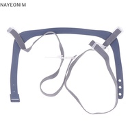 NAY 7502 Series Accessories Head Harness Assembly 7502 Head Strap Respiratory Replacement For 7501 7