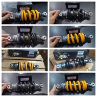 OHLINS CUTTING Adjustable Monoshock Racing Y15ZR Y15 LC RS150 RS Mono Absorber 205MM 210MM 225MM 230
