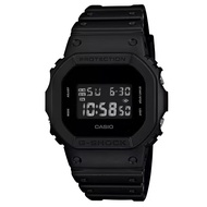 100% ORIGINAL CASIO G-SHOCK DW-5600BB-1DR / DW5600 MEN WATCH
