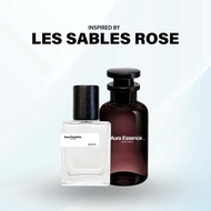 Les Sables Roses By Aura Essence (Ready Stock)