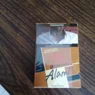 rokok 1001 alami