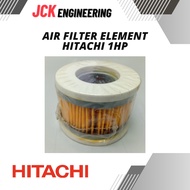 AIR FILTER ELEMENT HITACHI 1HP AIR COMPRESSOR FILTER FOR 1 HOSE POWER ANGIN KOMPRESSOR AIR COMPRESSO