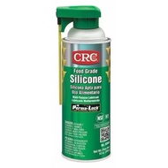 CRC Food Grade Multi Use Silicone Lubricant