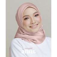 Bawal Matte Satin Premium Bidang 50 bawal nikah bawal putih bawal tunang bawal labuh bawal satin ant