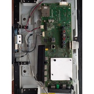Control board of sony TV KD-43W800C