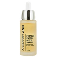 CNP Laboratory Propolis Energy Ampule 1.18 fl.oz / 35ml (Expiry date: 2028.01)- its antioxidant and 