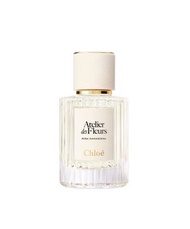 新版 CHLOE 蔻依 仙境花園系列淡香精 - Rosa Damascena大馬士革玫瑰 50ml 香港行貨