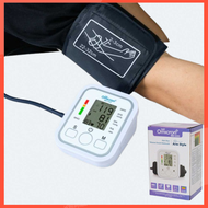 COD Tensimeter Digital Pengukur Tekanan Darah Akurasi Tinggi - BW-3205 /  Tensi Darah Digital otomat