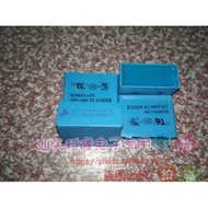 Original Imported Brand New B32924 X2 MKP/SH 2.2 uF 2U2 305V Film Capacitor Can Shoot Directly