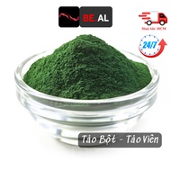 Spirulina Powder Spirulina Tablets Algae Bran Support Digestion Supplement Vitamins Necessary To Prevent Intestinal Diseases