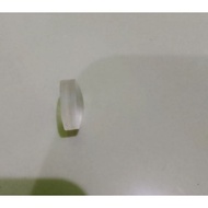 17mm Flat Convex Doublet Lens