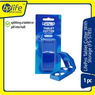 LifePro Tablet Cutter With Storage (FS-5785) 1pc