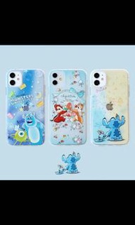 iPhone 11 case 保護殼+保護貼 現貨提供