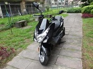 【巨翔車業】 山葉YAMAHA SMAX155 2014年 二手/中古機車