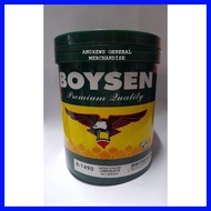 ✾ ➱ ➺ BOYSEN LATEX COLOR ( FOR CONCRETE ) 1 LITER