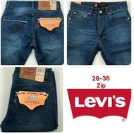 501_LEVIES JEANS Premium Grade Men Jeans