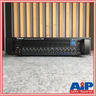 PROEUROTECH Q-20000 แอมป์คาราโอเกะ รองรับกำลังขับ 400W x2 at 8 ohms เสียบ USB เล่นไฟล์ MP3 ได้ Q 200