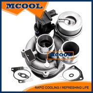 NEW Turbo Turbocharger For BMW Mini Cooper s EP6DTS N14 128KW 2006- 11657647003 11657595351 11657600
