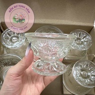 [ Hộp 6 cái ] Ly Nến Cốc Làm Nến - Ly Bát Bửu 9ML