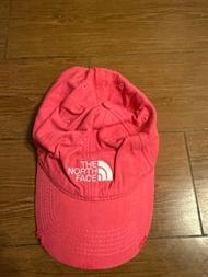 The north face cap