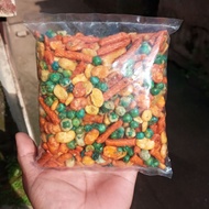 Mixed nuts / mixed nuts 250 grams