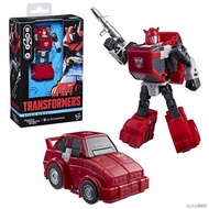 孩之寶 變形金剛 Transformers Studio Series 86 Deluxe Cliffjumper