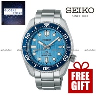 Seiko SPB299J1  Prospex 1968 Diver's Modern Re-interpretation Save the Ocean Special Edition Automatic Watch - SPB299