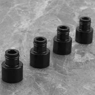Fuel Injector Adapters Hat Fuel Nozzle Spacers Extenders Car Top Cap Accessories for B16 B18 D16Z D1