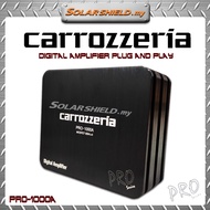 Carrozzeria Digital Amplifier DSP Digital Plug And Play Android Player PRO-1000A (4 Channel)
