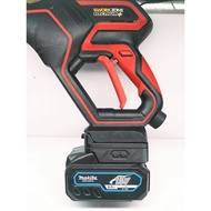 MAKITA 18v battery adapter for WORKZONE 20v