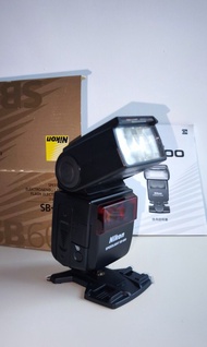 Nikon SB-600 閃光燈