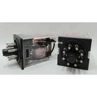 Relay MK2P 8 pin foot Fort