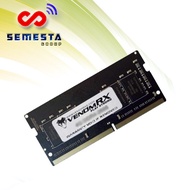 Memory RAM SODIMM VENOM RX DDR4 4GB 2666MHZ