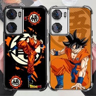 TK-7 Goku Case for OPPO A36 A57S A77 A57 A57E A76 A77S